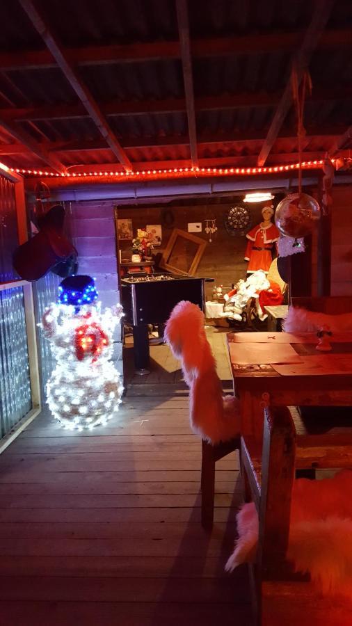 Le Gite De Zoelie Chaineux Exterior foto